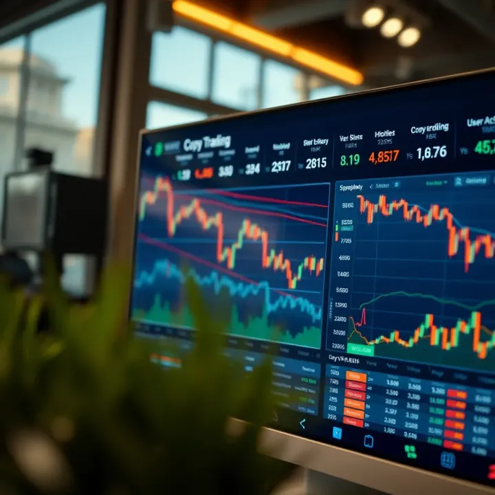 Guide to Copy Trading in Kenya