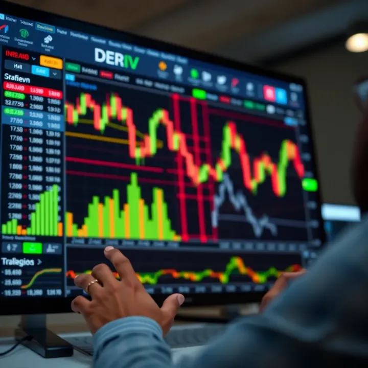 Deriv Analysis Tool: A Practical Guide for Traders in Kenya