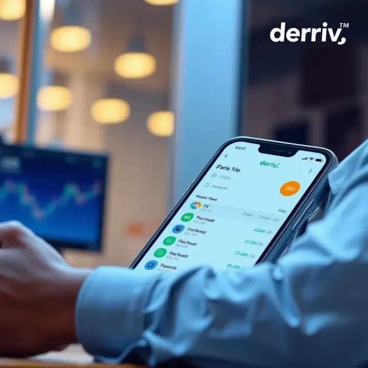 How to Trade on app.deriv.com: A Complete Guide for Kenya How to Trade on app.deriv.com: A Complete Guide for Kenya