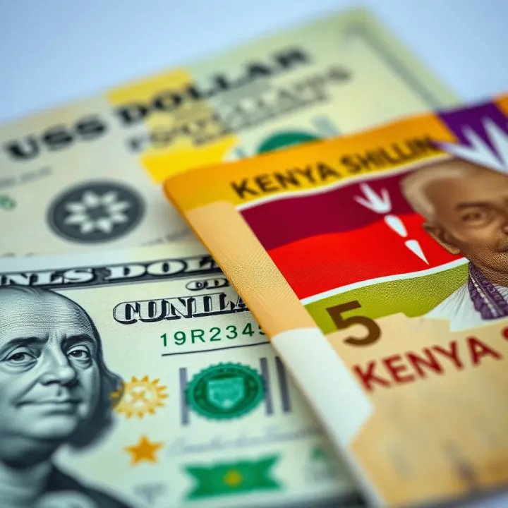 How Much is 5 USD in Kenyan Shillings Today? How Much is 5 USD in Kenyan Shillings Today?
