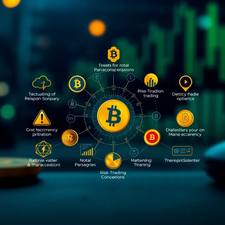 Guide to Cryptocurrency Trading in Kenya Guide to Cryptocurrency Trading in Kenya