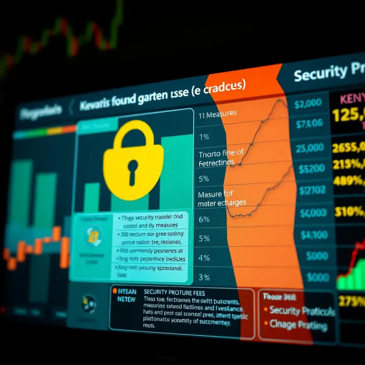 Guide to Cryptocurrency Trading Platforms in Kenya