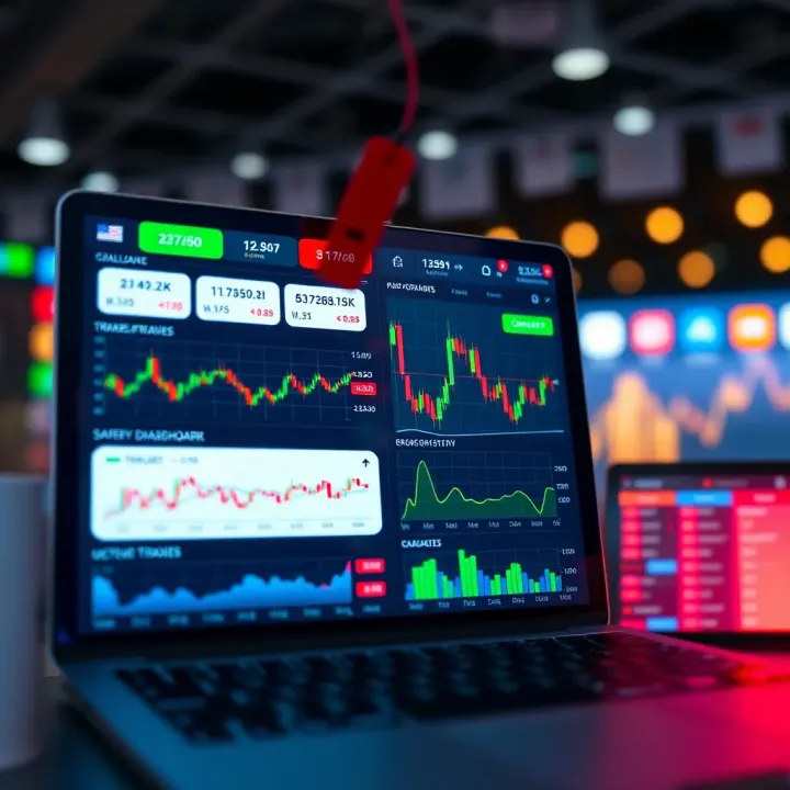 Deriv Analysis Tool APK: Features and Safety Guide