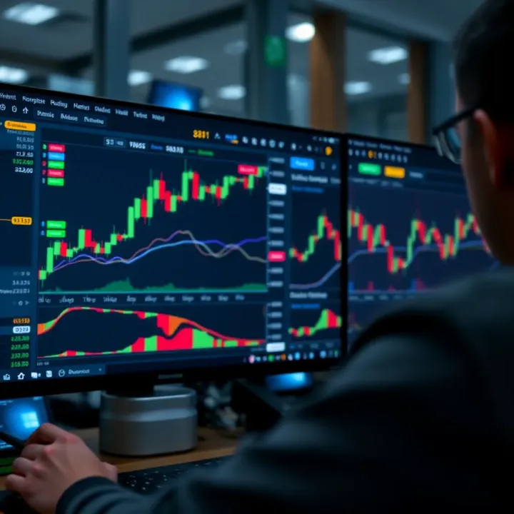 Deriv.com Trading Platform Features Explained