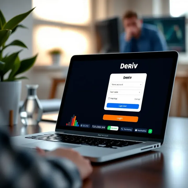 How to Use Deriv Demo Account: Login & Tips for Kenyan Traders