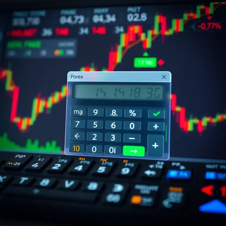 How to Use Deriv Pip Calculator for Forex Trading