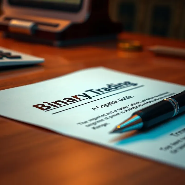 Binary Trading in Kenya: A Complete Guide Binary Trading in Kenya: A Complete Guide