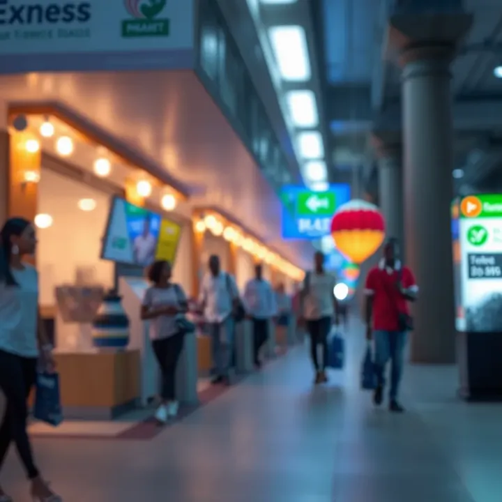 Exness Deposit Payment Options Catering to Kenyan Traders Payment methods including mobile money options like M-Pesa suitable for Exness deposits