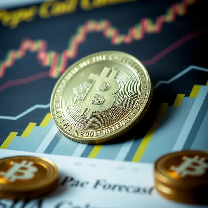 Chart showing key factors influencing Pepe Coin's market value