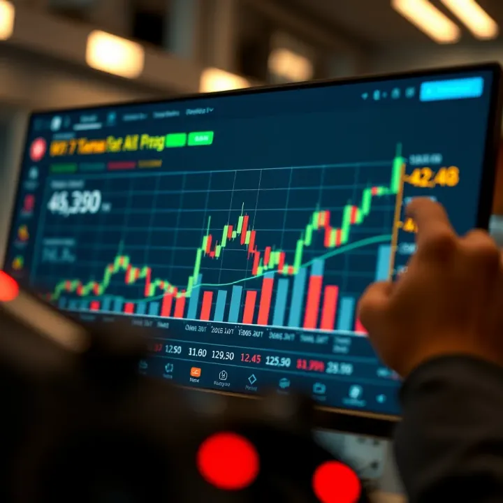 Understanding Forex Bots in Currency Trading Understanding Forex Bots in Currency Trading