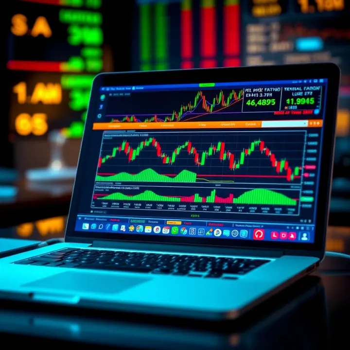 Forex PDF Download Guide for Kenyan Traders