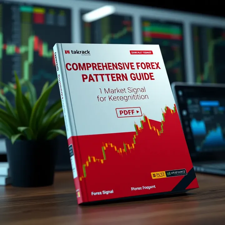 Downloadable forex pattern guide in PDF featuring clear charts and explanations for Kenyan traders