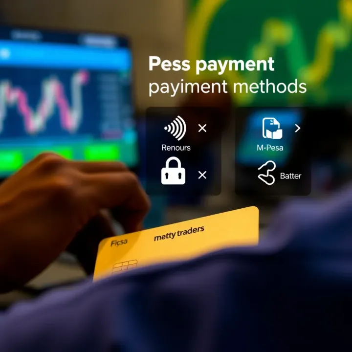 FxPro Minimum Deposit Guide for Kenyan Traders
