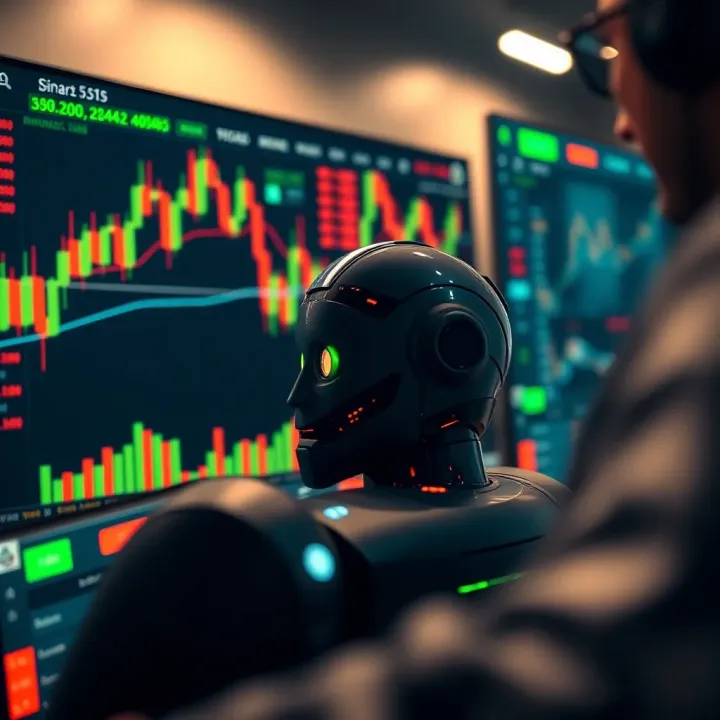 How to Download and Use Binary Bots for Trading