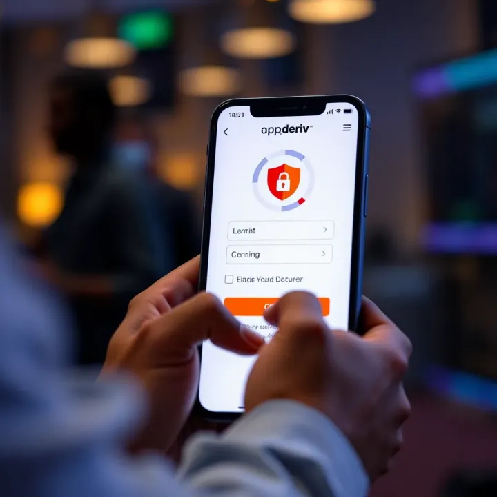 How to Access and Use app.deriv.com Login for Trading in Kenya