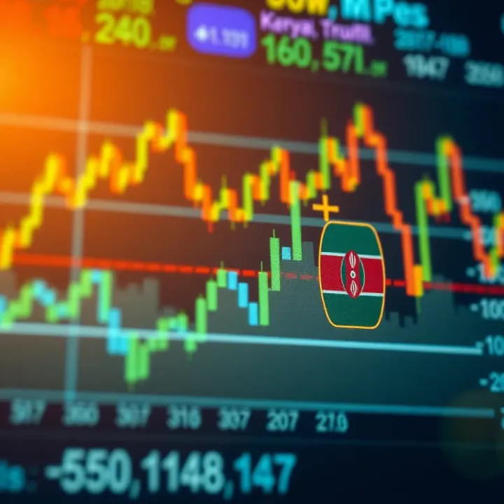 How to Trade Forex in Kenya: Practical Guide How to Trade Forex in Kenya: Practical Guide