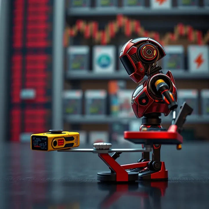 Understanding Binary Bots: How They Work and Their Impact Understanding Binary Bots: How They Work and Their Impact