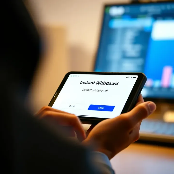 $25 Sign Up Bonus with Instant Withdrawal Explained $25 Sign Up Bonus with Instant Withdrawal Explained
