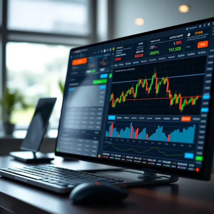 Is Olymp Trade Legit for Kenyan Traders?