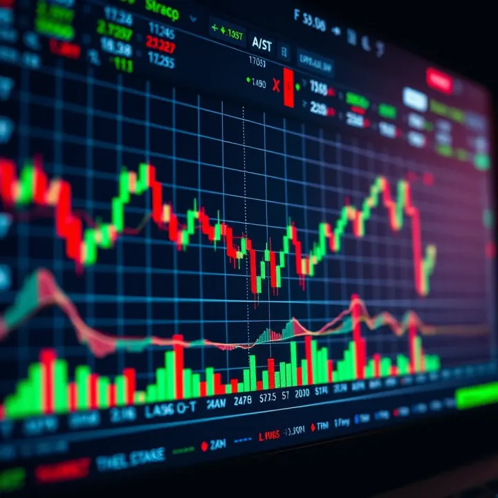 Master TradingView Charts for Smarter Market Moves