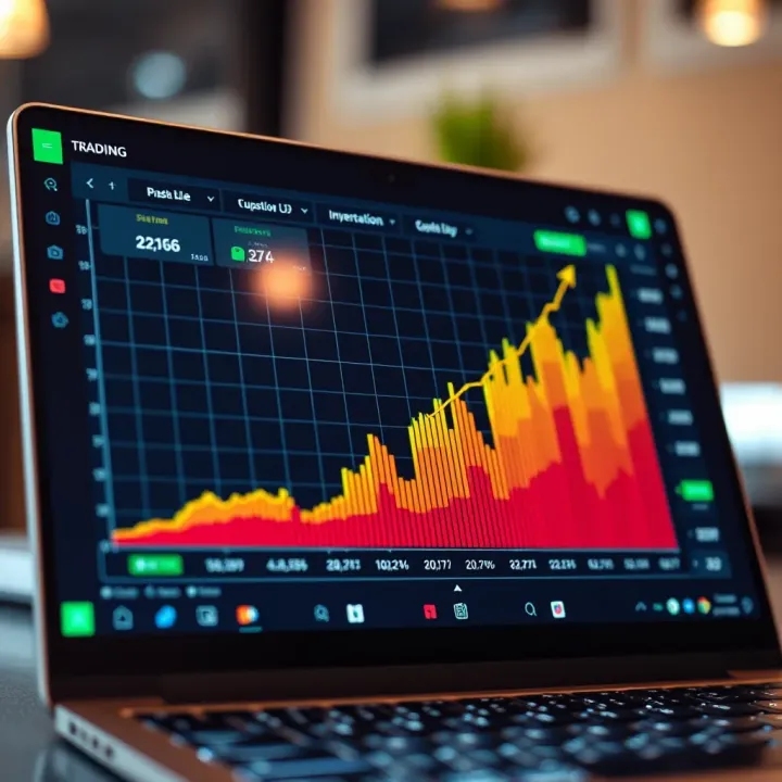 Understanding Maven Trading for Kenyan Investors