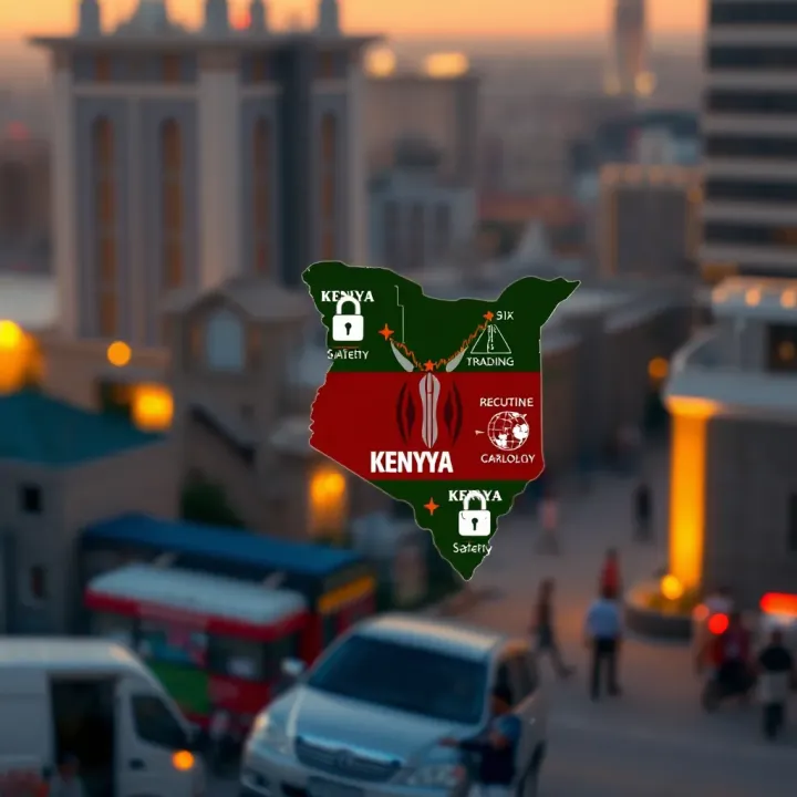 Is Olymp Trade Safe and Legit for Kenyan Traders?