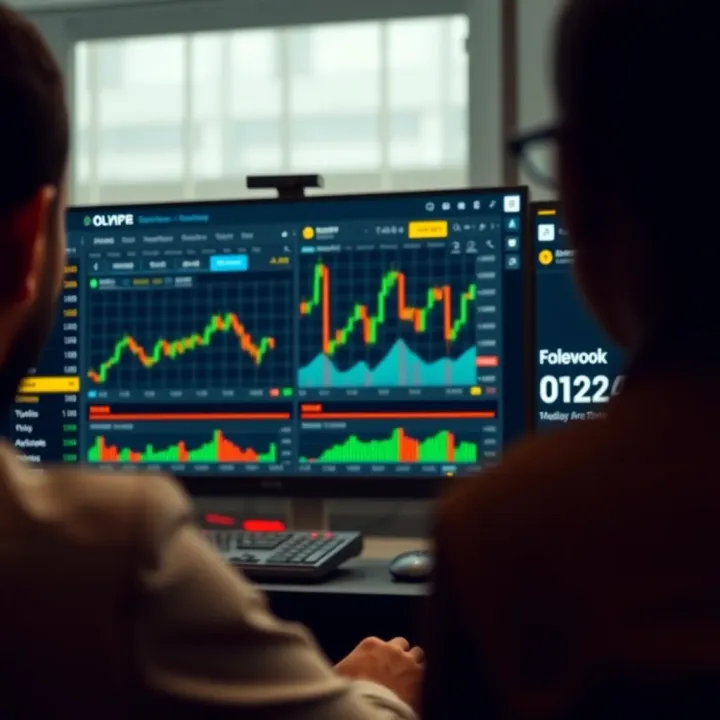 Olymp Trade Kenya: How to Start Trading Safely Olymp Trade Kenya: How to Start Trading Safely