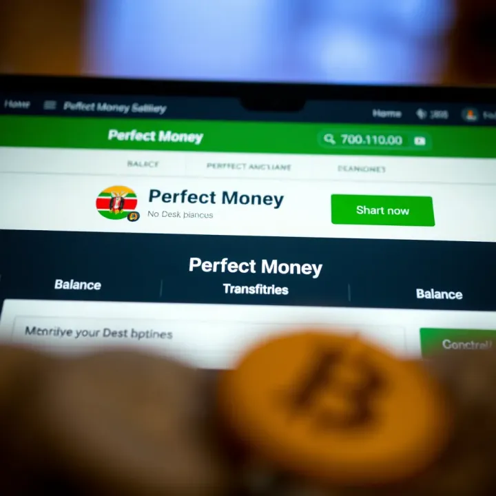 How to Transfer Perfect Money to M-Pesa in Kenya How to Transfer Perfect Money to M-Pesa in Kenya