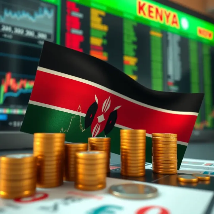 Forex Investment Guide for Kenyans