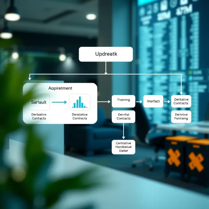 Guide to Implementing Derivatives in Finance Systems