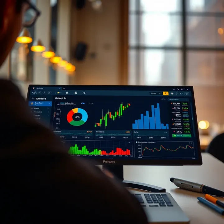 Understanding the Deriv Digit Analysis Tool Understanding the Deriv Digit Analysis Tool