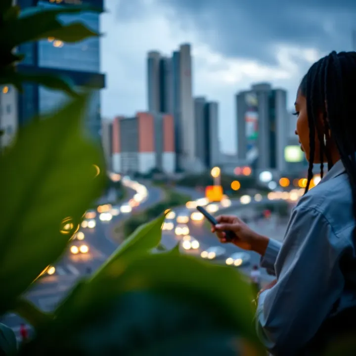 Effective Promotion Strategies for Kenyan Marketers Using Deriv Affiliate Visual guide showing promotional strategies for Kenyan marketers to maximize earnings with Deriv
