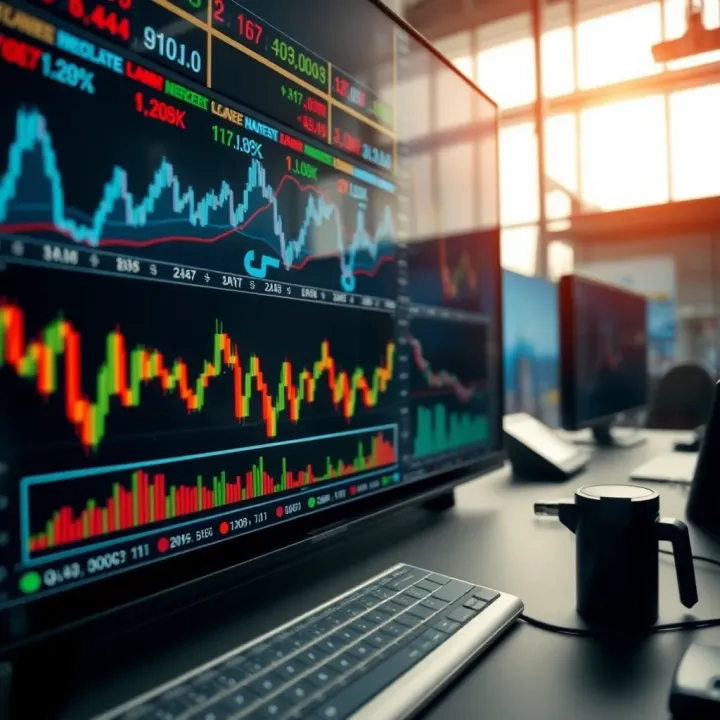 Effective Derivatives Trading Strategies Guide