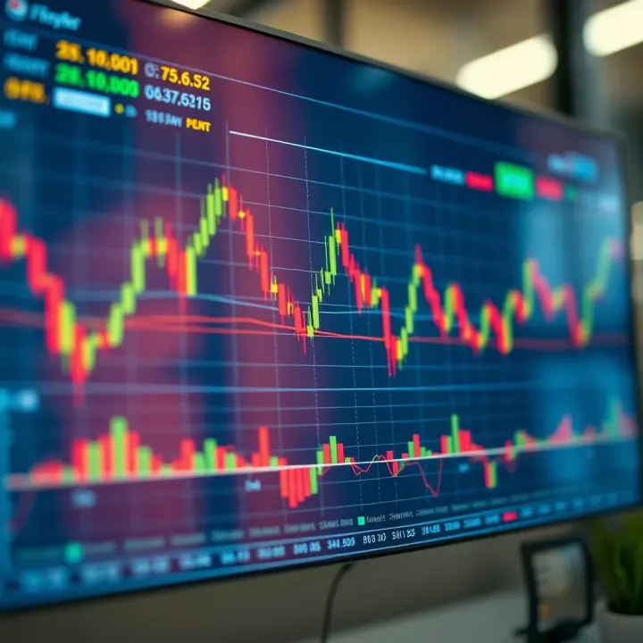 Understanding Deriv Forex for Kenyan Traders