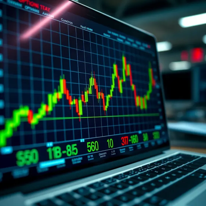 Smart Trader Binary: Guide for Kenyan Traders
