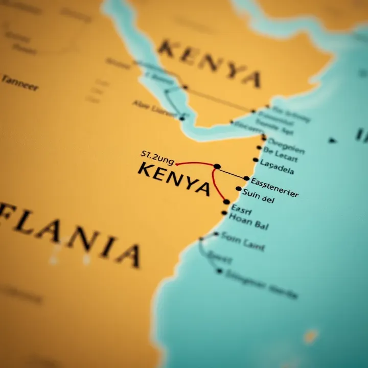 Swapping Money Safely and Efficiently in Kenya Swapping Money Safely and Efficiently in Kenya