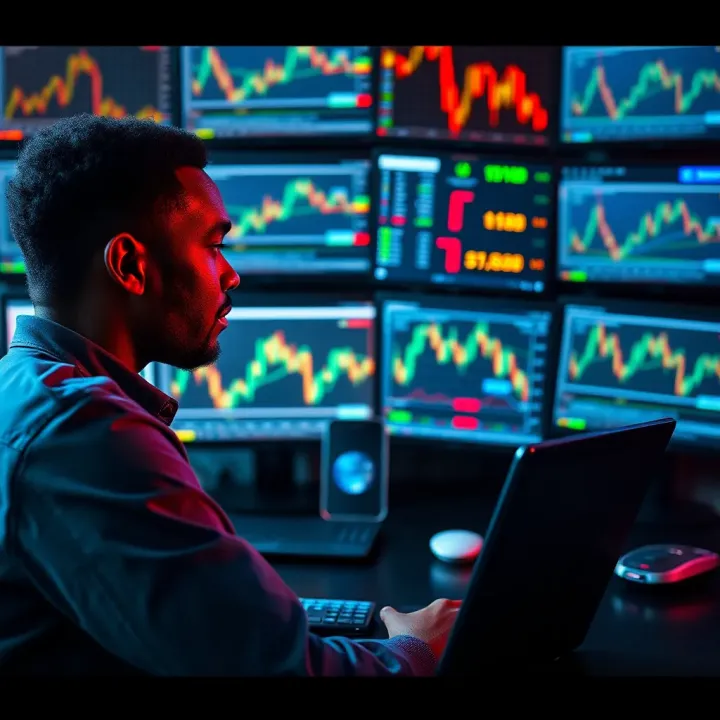 Top Forex Traders in Kenya: Profiles & Strategies
