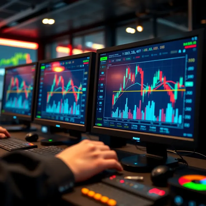 Best Trading Bots for Smarter Investments Best Trading Bots for Smarter Investments