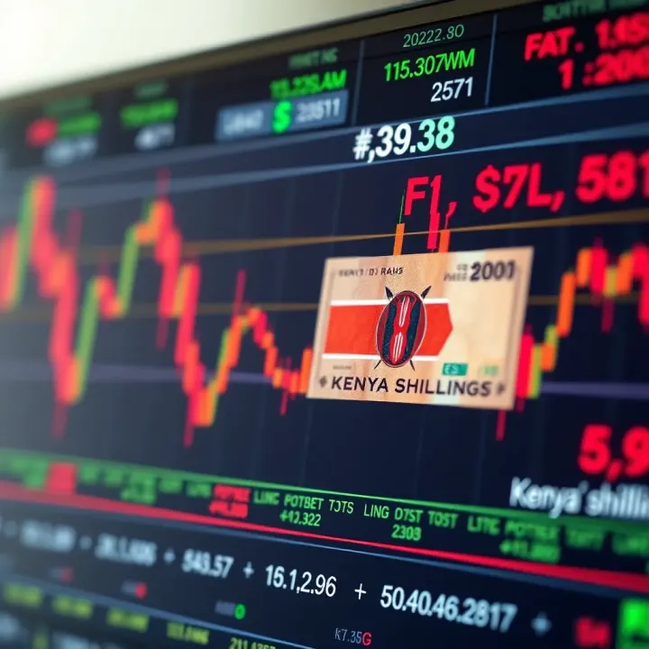 Trading Forex Online in Kenya: A Practical Guide Trading Forex Online in Kenya: A Practical Guide