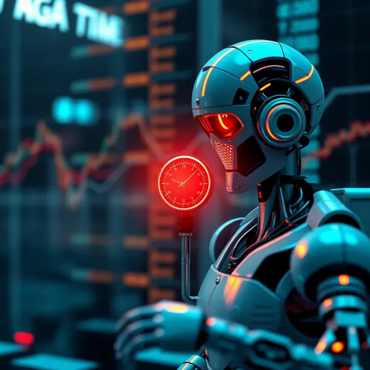 How AI Trading Bots Work in Kenya