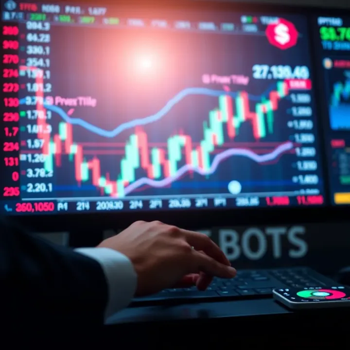 Understanding Binary Bots: How They Work and Their Impact Understanding Binary Bots: How They Work and Their Impact