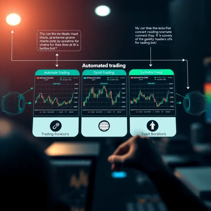 How to Use Binary.com Bots for Trading in Kenya