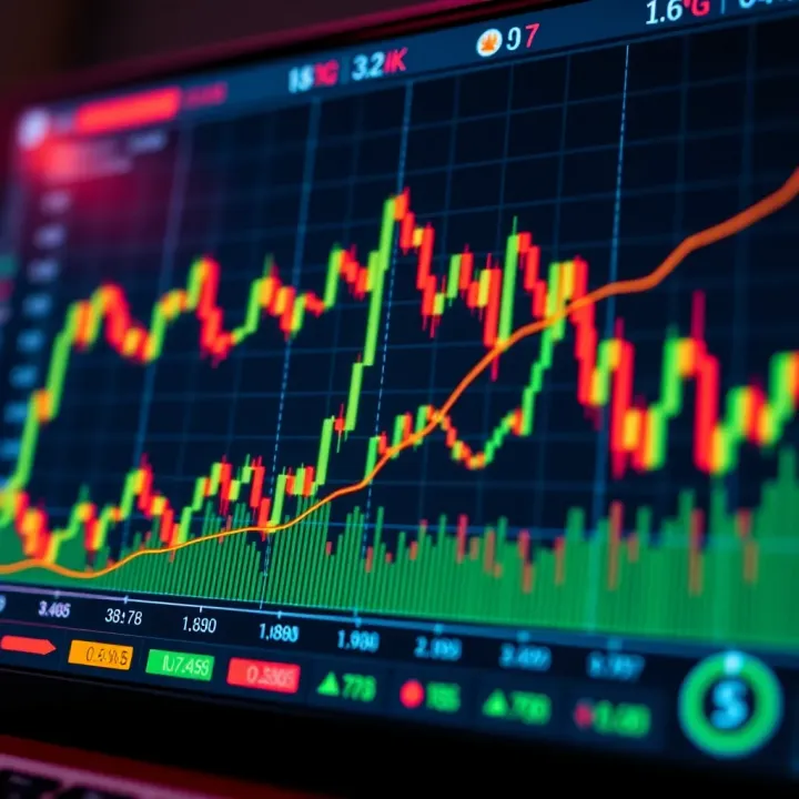 Binary Forex Trading Explained for Kenyan Traders