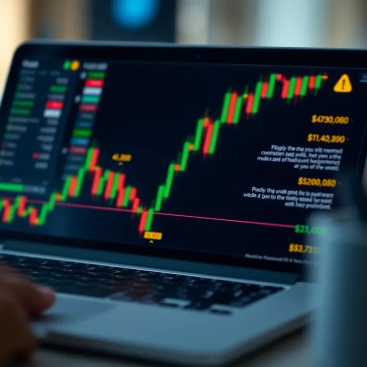 Binary Options Guide for Kenyan Traders