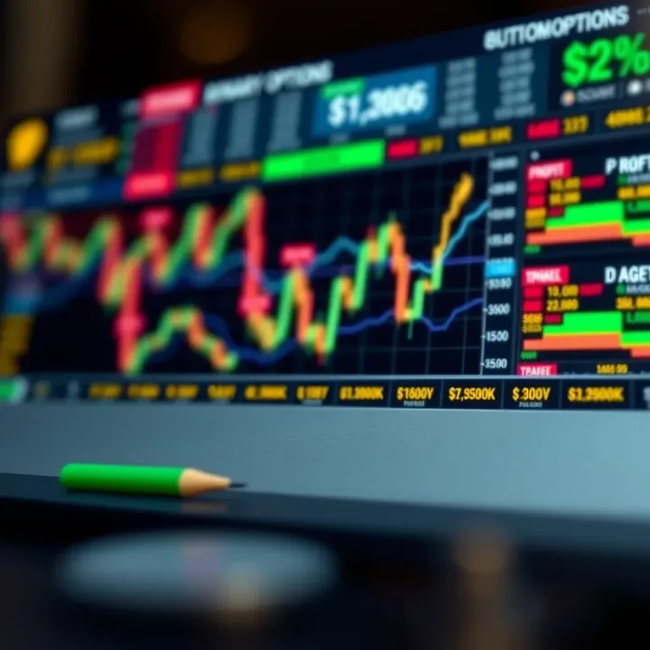 Binary Options Trading Guide for Kenyan Traders