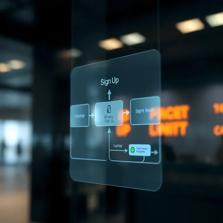 Understanding Binary Sign Up: How It Works and Why It Matters