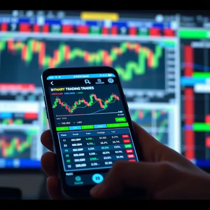 Binary Trading Apps Guide for Kenyan Traders Binary Trading Apps Guide for Kenyan Traders