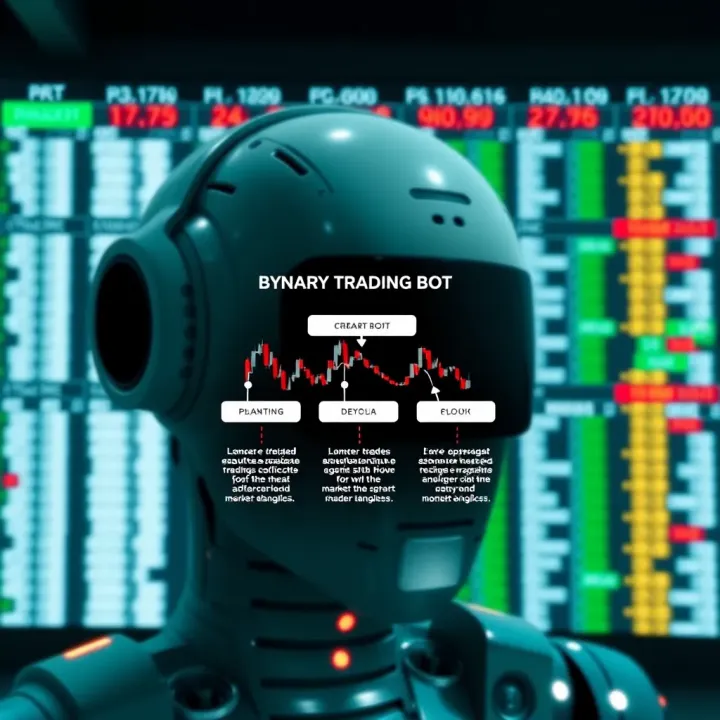 Binary Trading Bots Explained: What Kenyan Traders Should Know Binary Trading Bots Explained: What Kenyan Traders Should Know