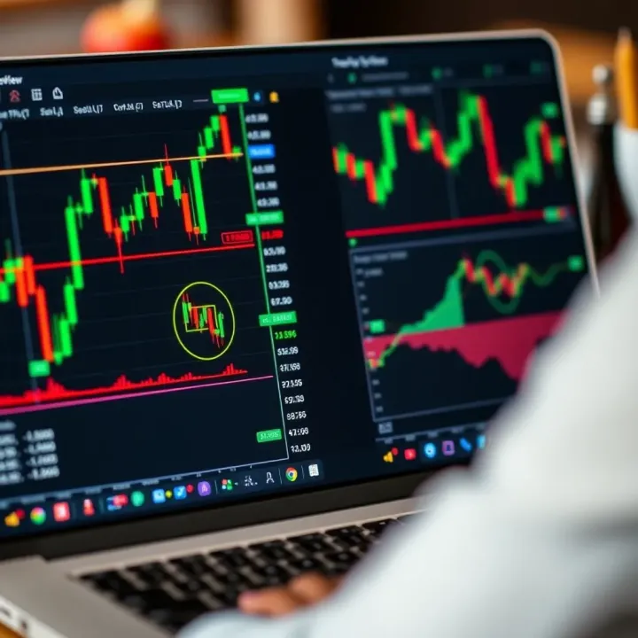 Binary Trading on TradingView: A Guide for Kenyan Traders