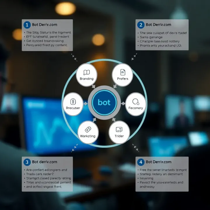 Guide to Using bot.deriv.com for Trading in Kenya